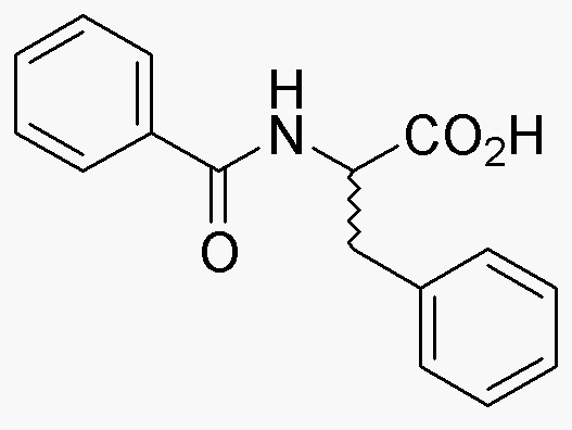 Benzoyl-DL-phenylalanine