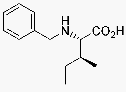 Bencil-L-isoleucina