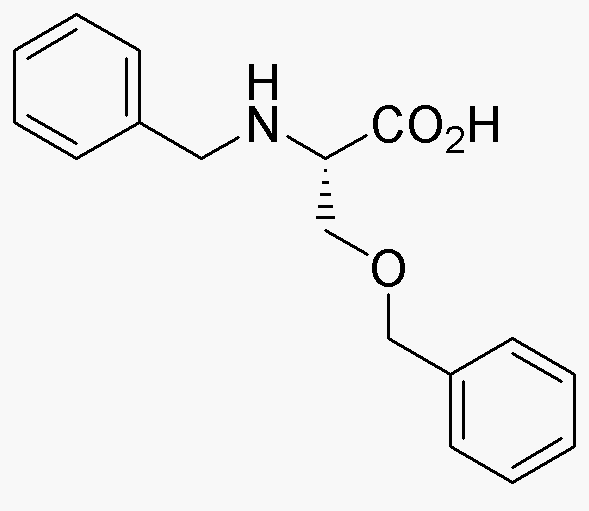 Benzyl-O-benzyl-sérine