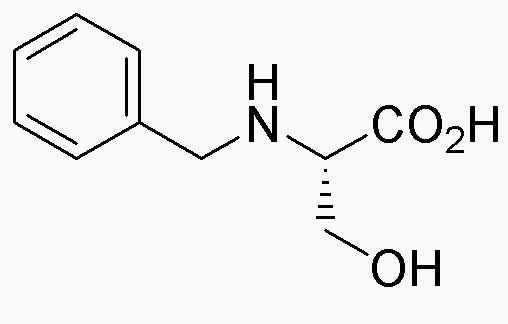 Bencil-L-serina