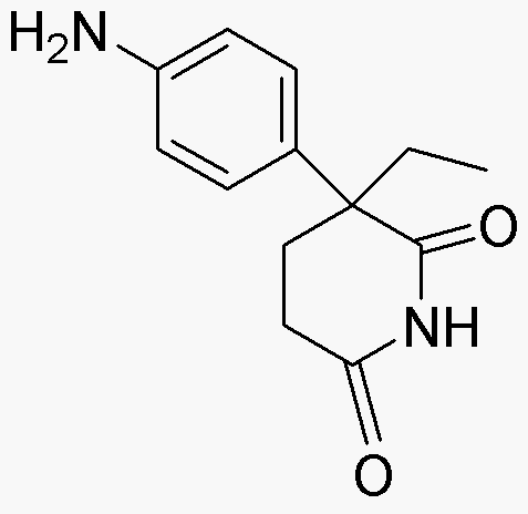 DL-aminoglutéthimide