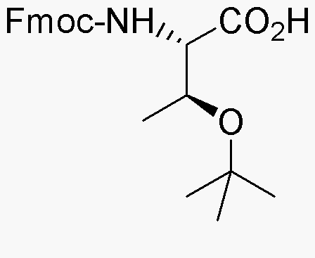 Fmoc-O-tert-butyl-L-allo-thréonine