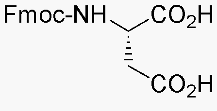 Fmoc-L-aspartic acid