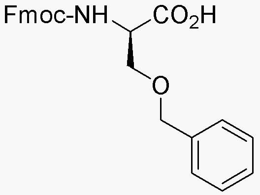 Fmoc-O-benzyl-D-sérine