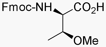 Fmoc-O-methyl-D-threonine