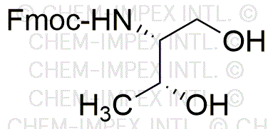 Fmoc-L-threoninol