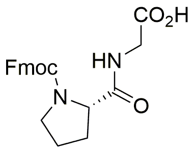 Fmoc-Pro-Gly-OH