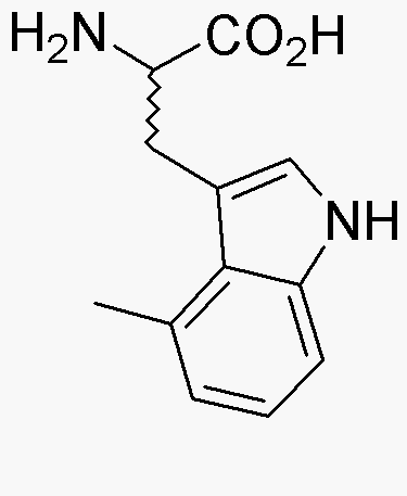 4-Metil-DL-triptófano