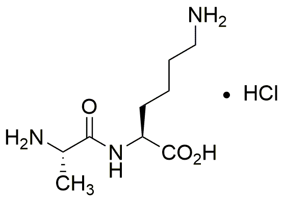 Ala-Lys-OHHCl