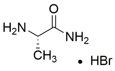 Hydrobromure d'amide de L-alanine