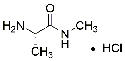 L-Alanine methylamide hydrochloride