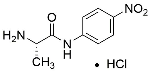 Chlorhydrate de L-alanine 4-nitroanilide