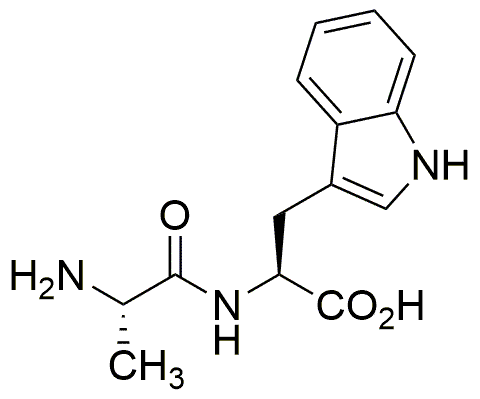 Ala-Trp-OH