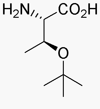 O-terc-butil-L-alo-treonina