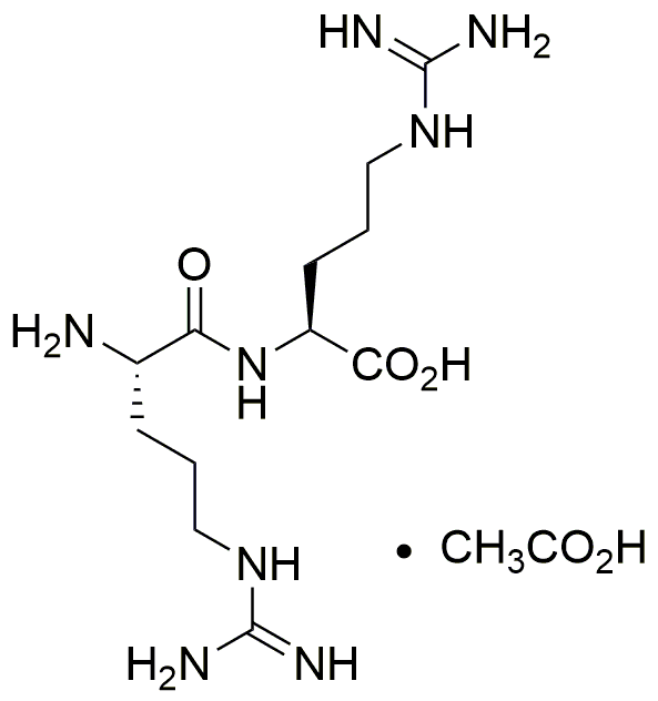 Arg-Arg-OHAcOH