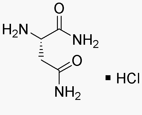 L-Asparagine amide hydrochloride