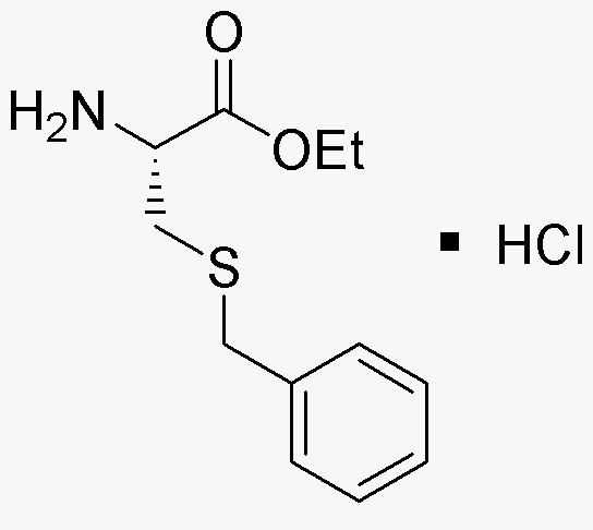 Chlorhydrate d'ester éthylique de S-benzyl-L-cystéine