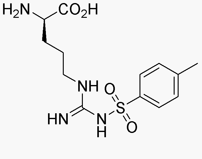 Nω-(4-Toluenesulfonyl)-D-arginine