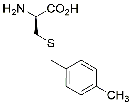 S-4-Methylbenzyl-D-cysteine