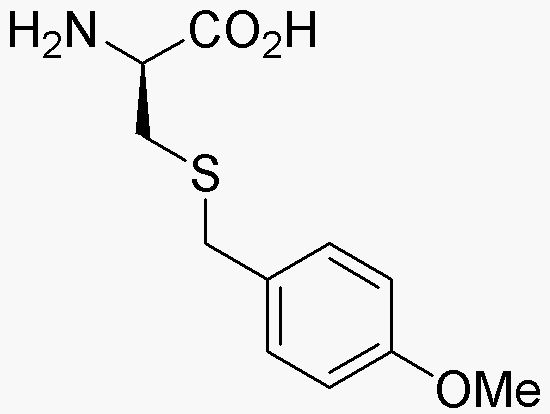 S-4-Methoxybenzyl-D-cysteine