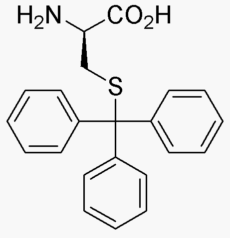 S-Trityl-D-cysteine