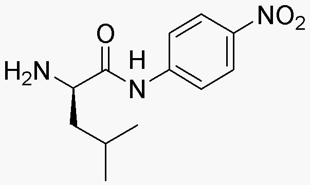 D-Leucine 4-nitroanilide