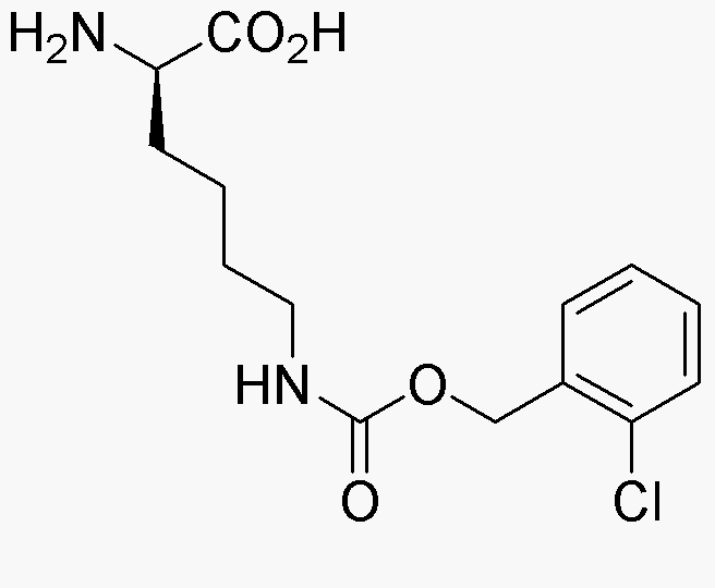 Ne-2-Cloro-ZD-lisina