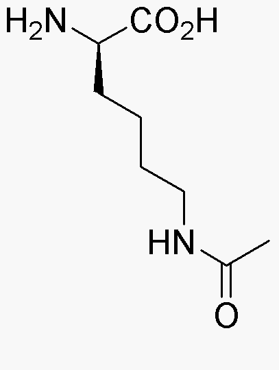 Nε-Acétyl-D-lysine