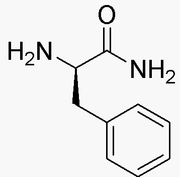 Amida de D-fenilalanina