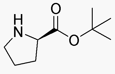 Éster terc-butílico de D-prolina