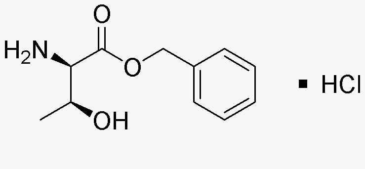 D-Threonine benzyl ester hydrochloride