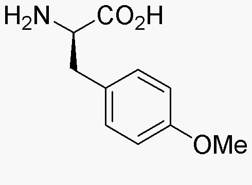 O-Metil-D-tirosina