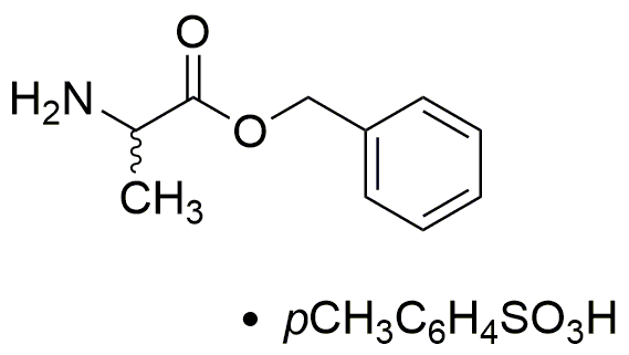 DL-Alanine benzyl ester 4-toluenesulfonate salt