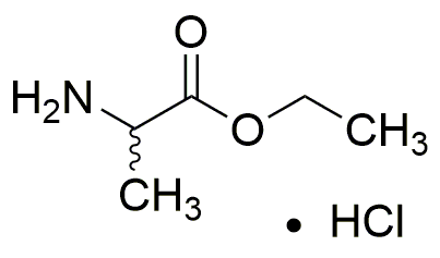 DL-Alanine ethyl ester hydrochloride