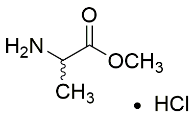 H-DL-Ala-OMe&middot;HCl