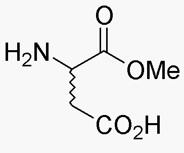 Éster alfa-metílico del ácido DL-aspártico