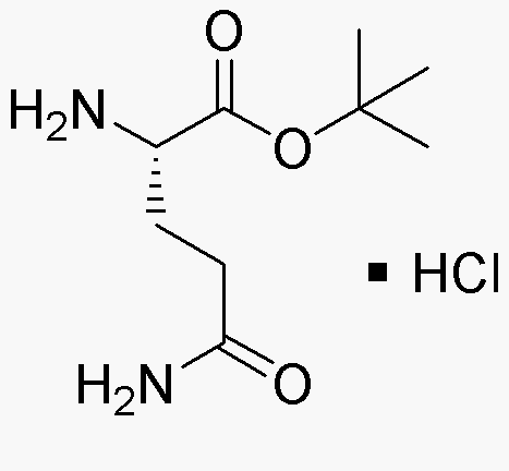 L-Glutamine α-tert-butyl ester hydrochloride