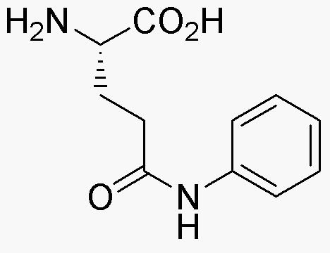 L-Glutamic acid γ-anilide