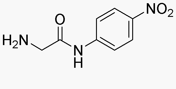 4-nitroanilida de glicina