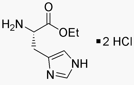 Dihidrocloruro de éster etílico de L-histidina