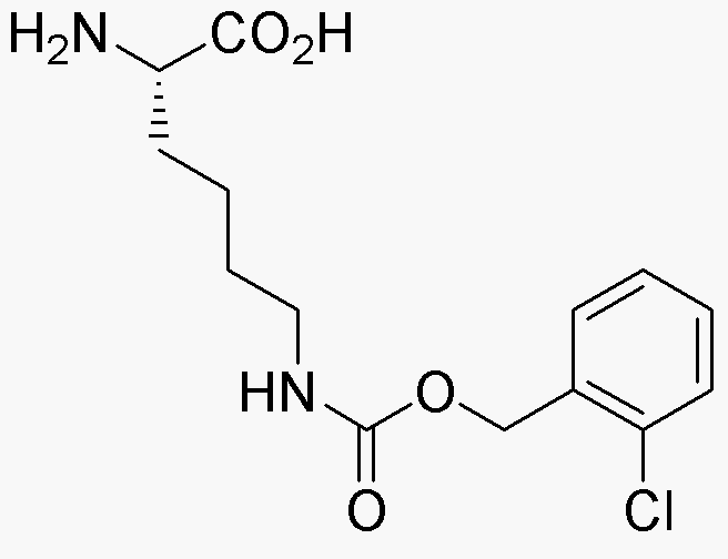 Nε-2-Chloro-Z-L-lysine