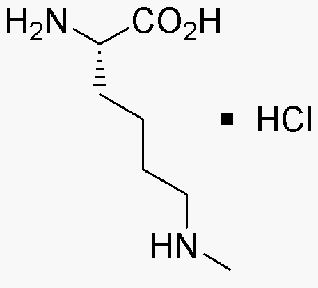 Clorhidrato de ne-metil-L-lisina