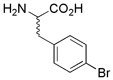 4-Bromo-DL-phenylalanine