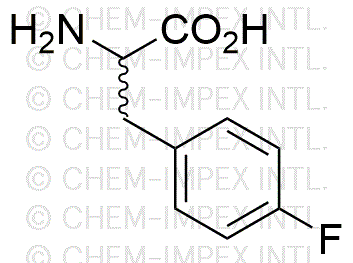 4-Fluoro-DL-fenilalanina