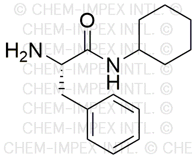 L-fenilalanina ciclohexilamida