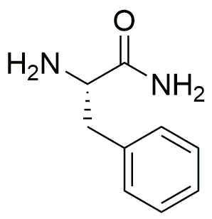 L-phénylalanine amide