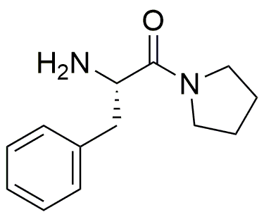 L-fenilalanina pirrolida