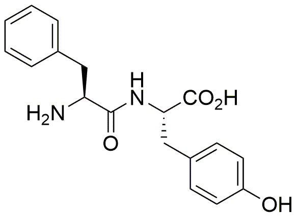 Phé-Tyr-OH