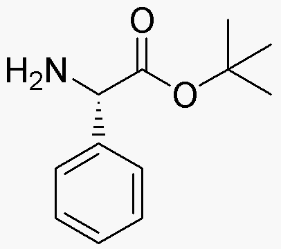 Éster terc-butílico de L-fenilglicina