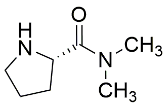 Dimetilamida de L-prolina